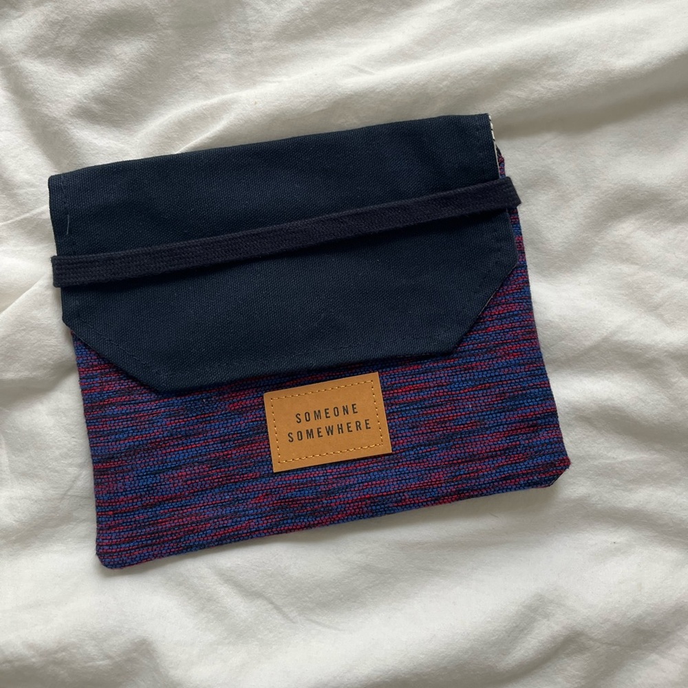 Travel Pouch